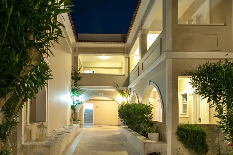 Klelia Beach Hotel by Zante Plaza