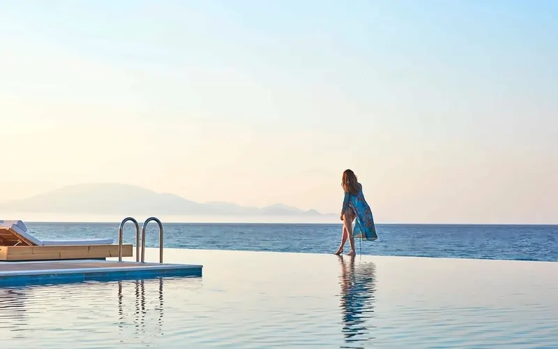 Lesante Blu - The Leading Hotels of the World