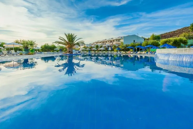 Xenios Anastasia Resort & Spa Hotel
