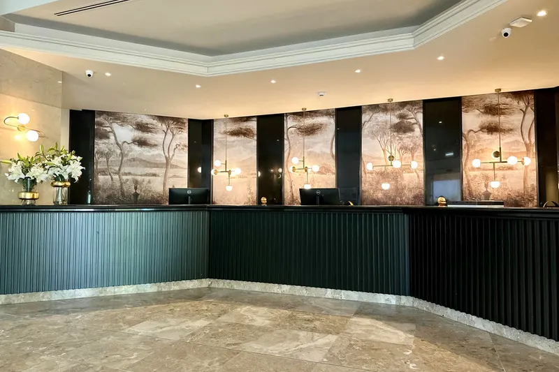 Cali Resort & Spa