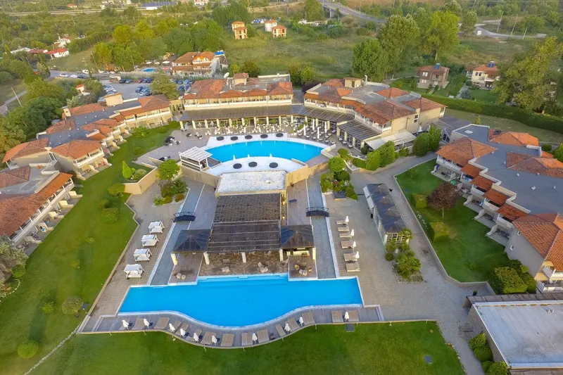 Dion Palace