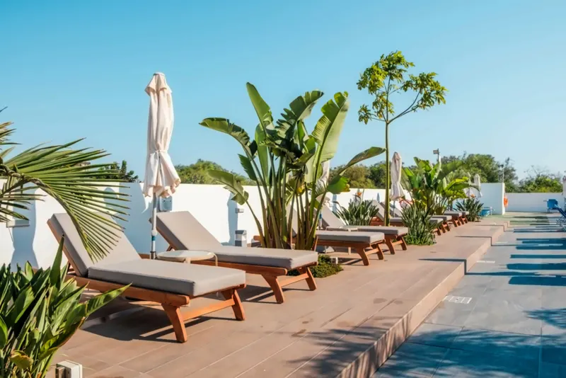 Kapetanios Bay Hotel