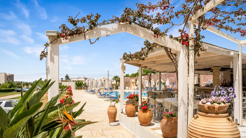 Golden Bay Hotel Apartments