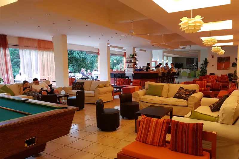 Ipsos Beach Hotel