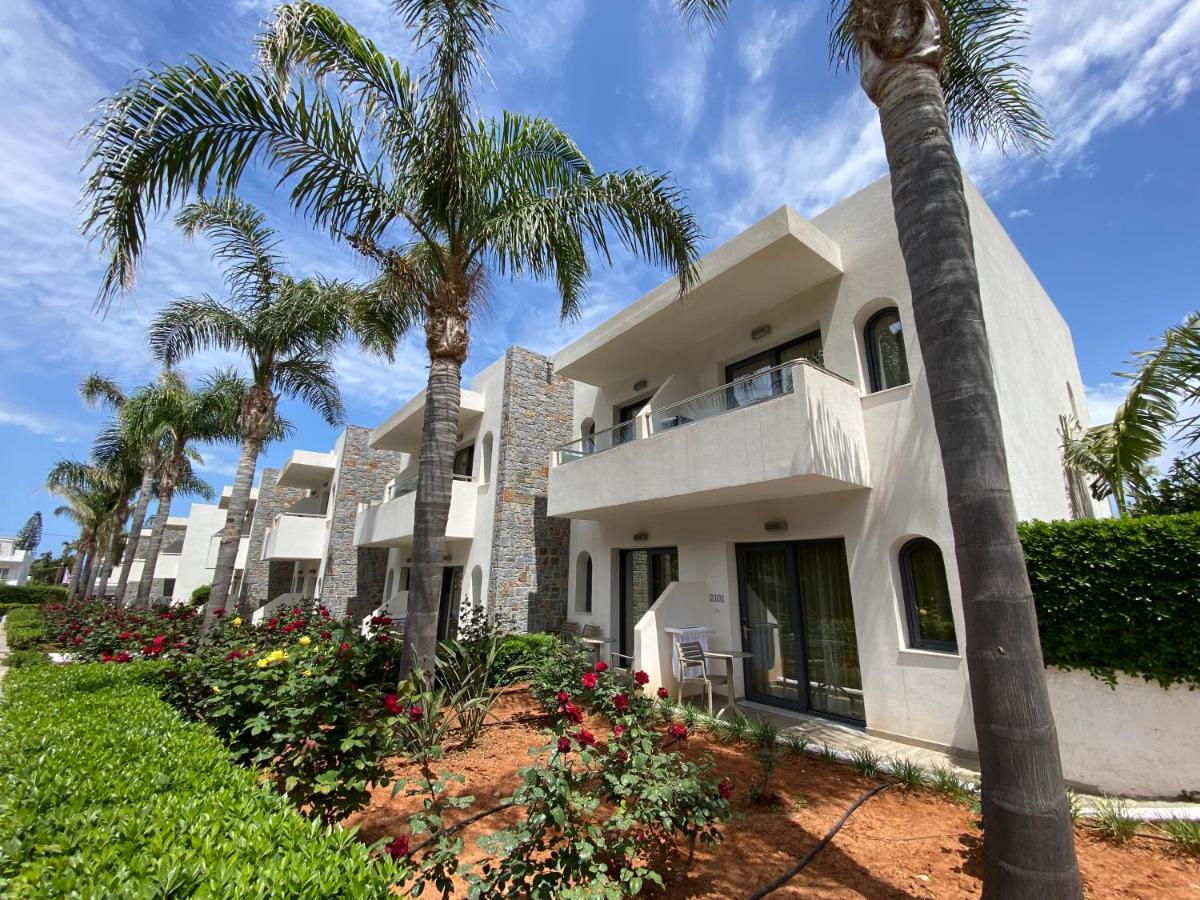 COOEE Kyknos Beach Hotel & Bungalows