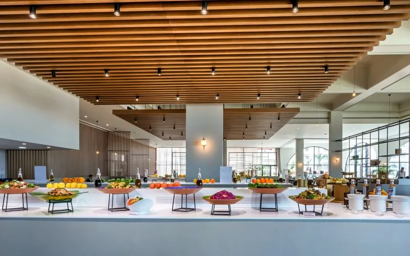 Louis Phaethon Beach Hotel