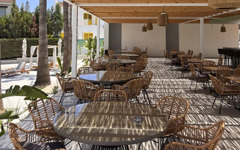 Toxotis Hotel Apartment
