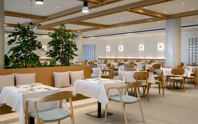 Atlantica Aqua Blue Hotel