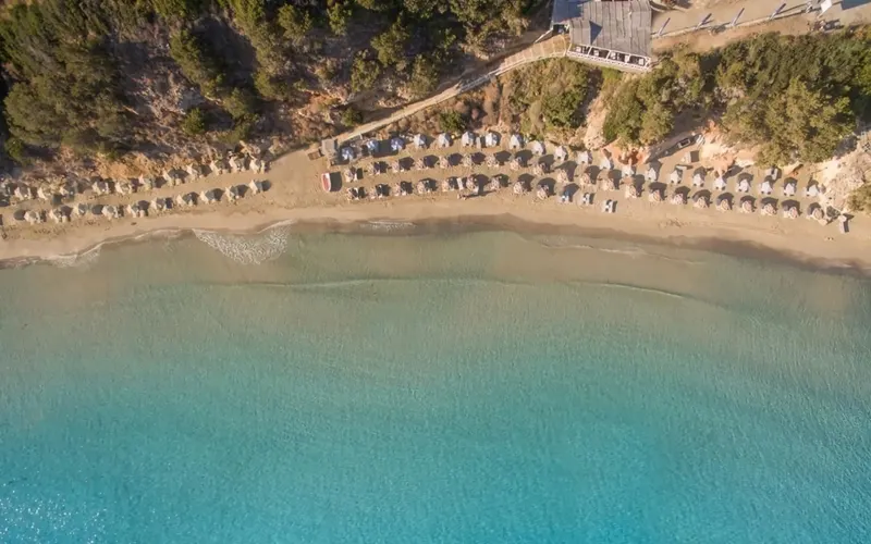 Mistral Mare Hotel