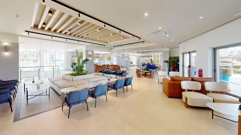 Sirios Village Luxury Hotel & Bungalows