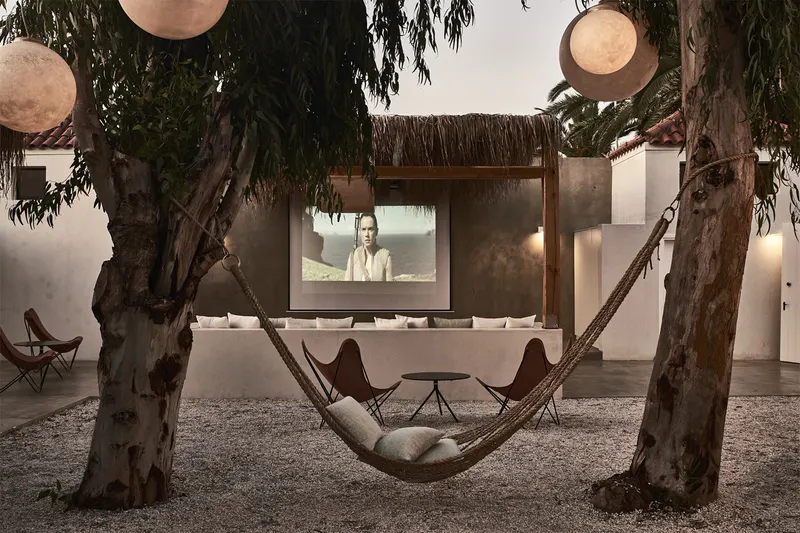 Phaea Cretan Malia, a Member of Design Hotels