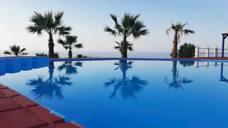 Stella Beach Hotel (Adults only 16+)