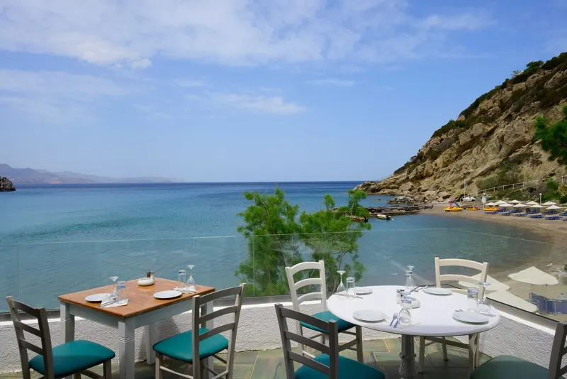Istron Bay Hotel
