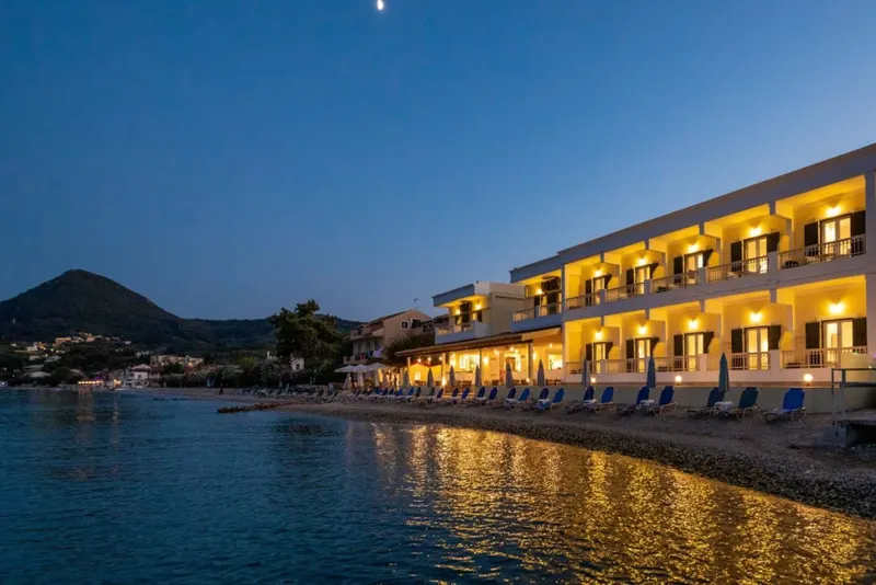 Rossis Hotel