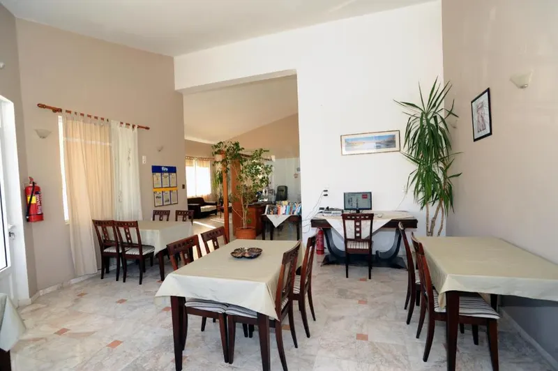 Evilion Hotel
