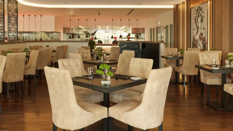 St. George Hotel Spa & Golf Resort - BC