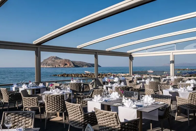 Porto Platanias Beach Luxury Selection (Adults Only 18+)
