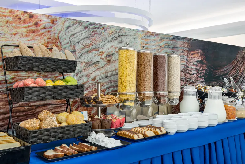 TRYP by Wyndham Corfu Dassia