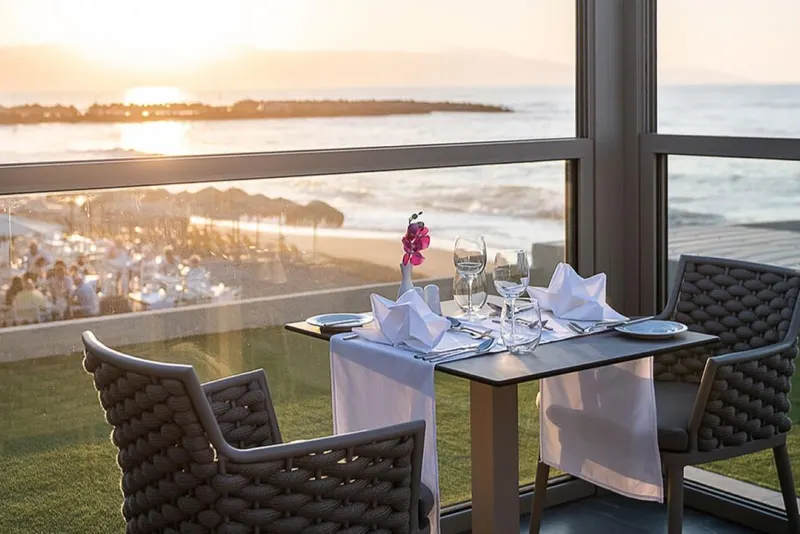 Porto Platanias Beach Luxury Selection (Adults Only 18+)