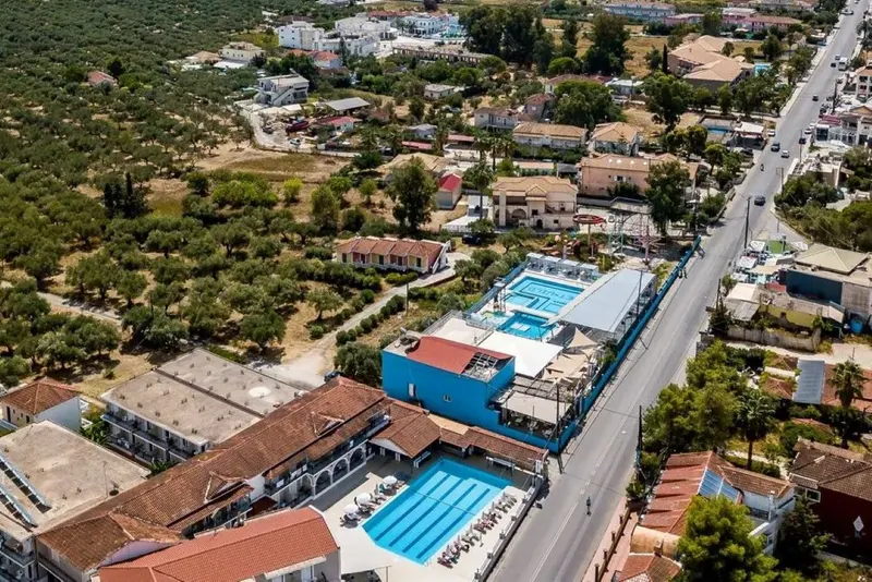 Perkes Hotel