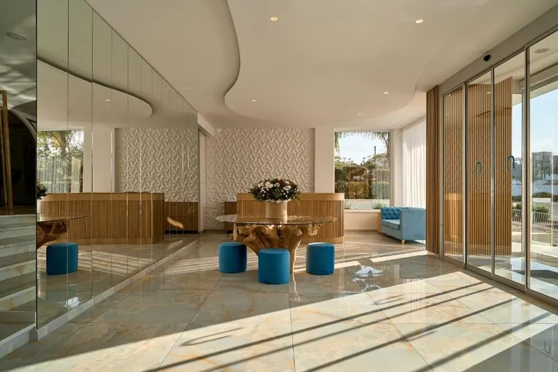Napa Suites
