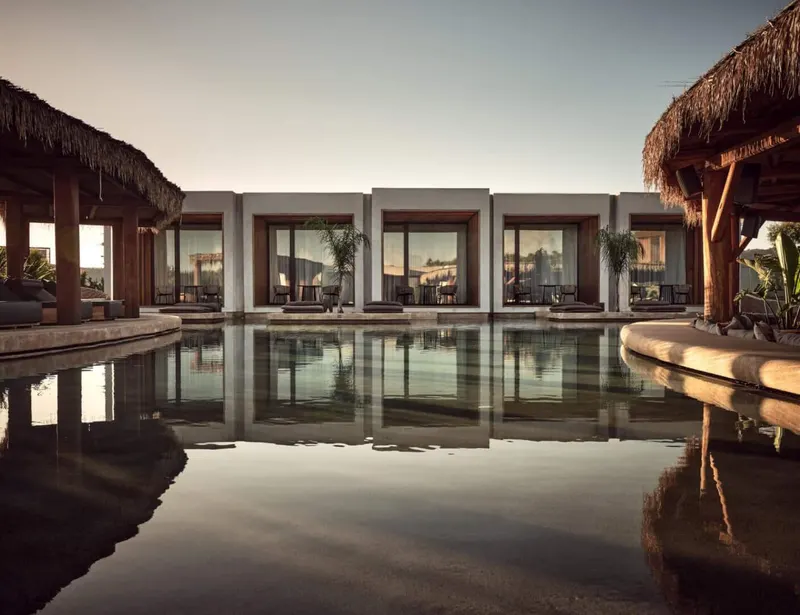 Olea All Suite Hotel (Adults only)