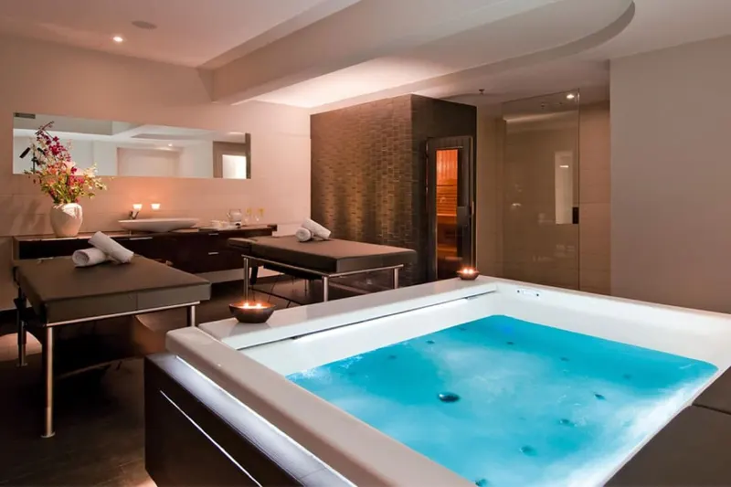 Porto Platanias Beach Luxury Selection (Adults Only 18+)