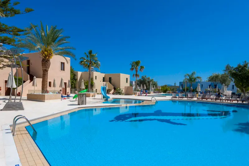 Sirios Village Luxury Hotel & Bungalows
