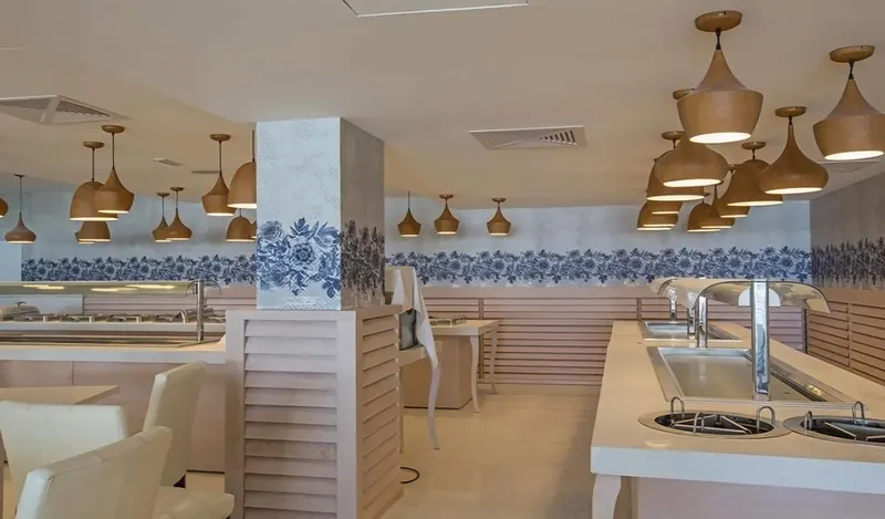 Odessa Hotel
