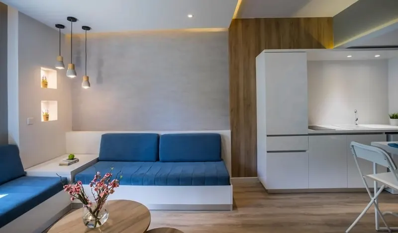 Malama Beach Holiday Village