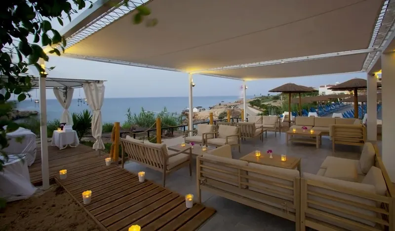 Malama Beach Holiday Village