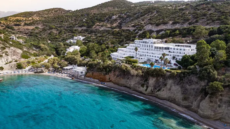 Istron Bay Hotel