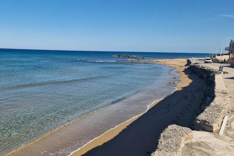 Almare Beach Hotel