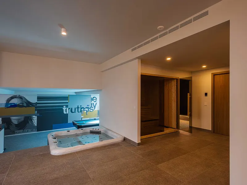 Only View Luxury Villa