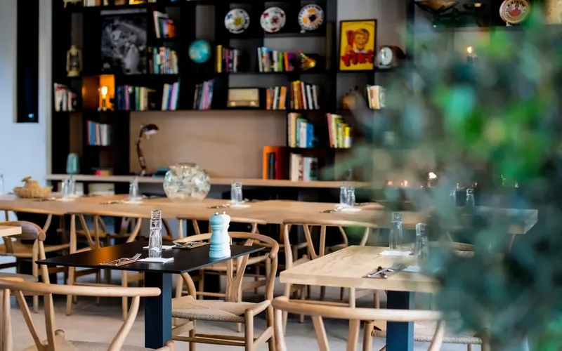 Hotel Indigo Larnaca (Adults Only 18+)