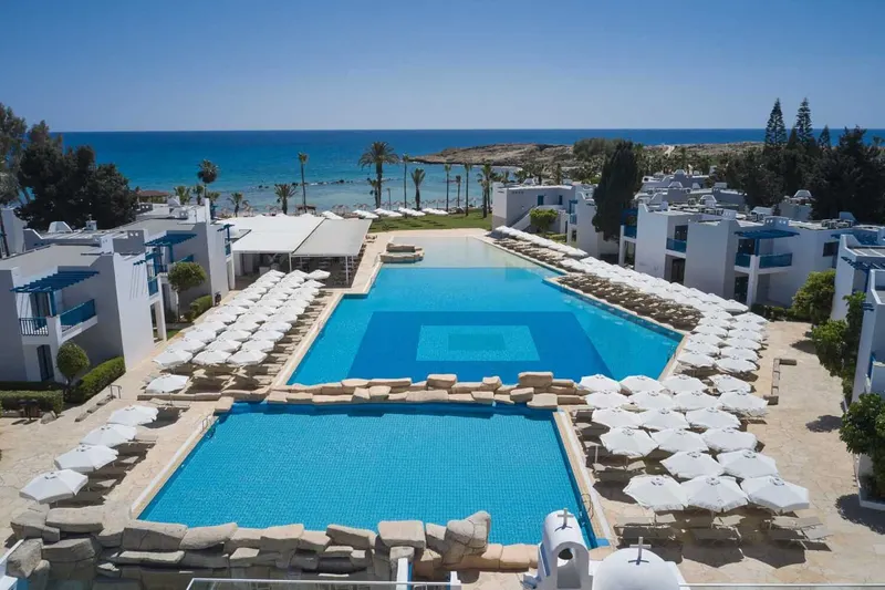 Atlantica Callisto Tourist Village