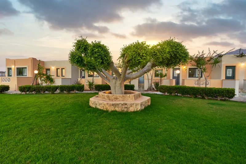Golden Bay Hotel Apartments