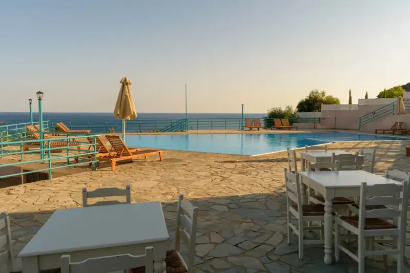 Sokol Resort