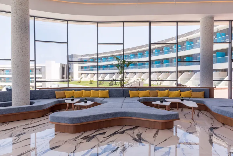 Lyttos Mare Premium All Inclusive Resort (Adults Only 12+)
