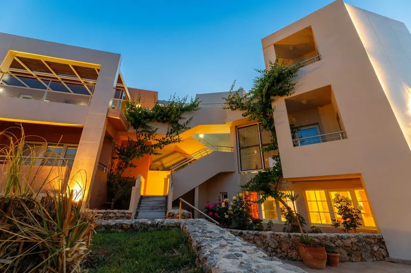 Despina Apartments