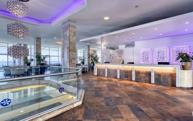 Atlantica SunGarden Beach