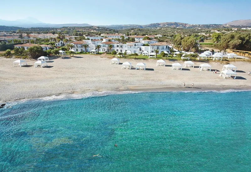 Caramel a Grecotel Resort to Live
