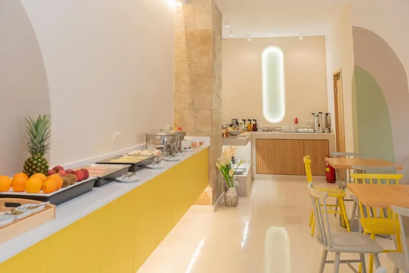 Lino Mare Boutique Hotel