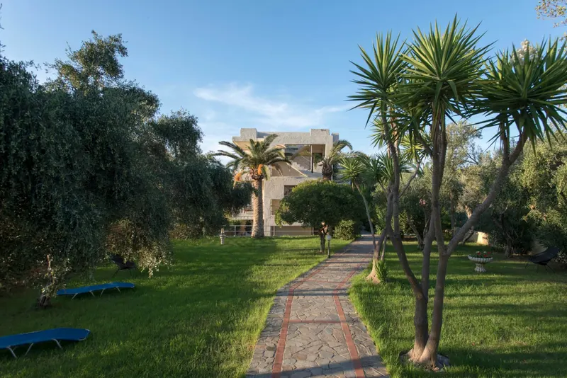 Proimos Apartments