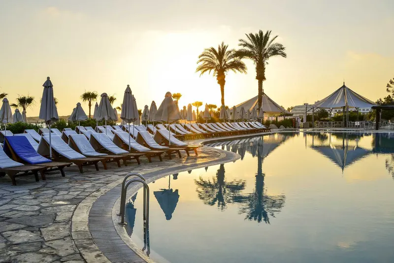 Coral Beach Hotel