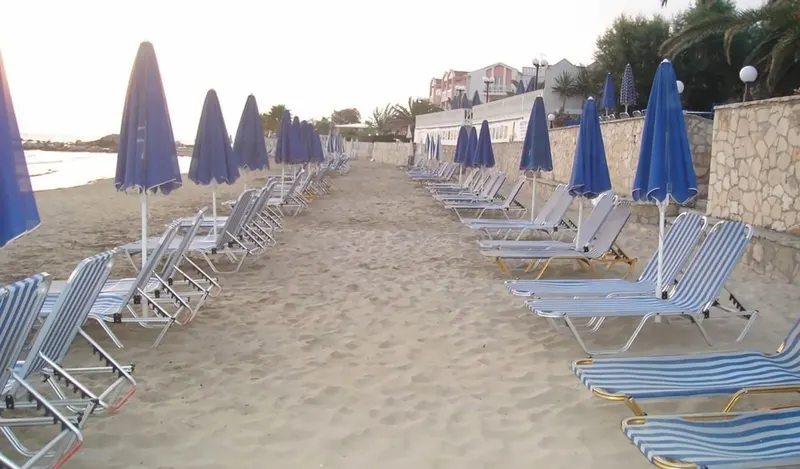 Zakantha Beach