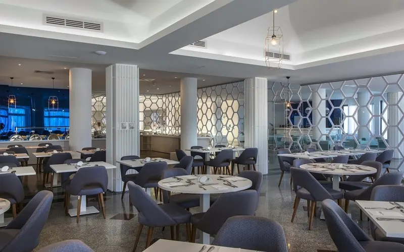 Anastasia Beach Hotel