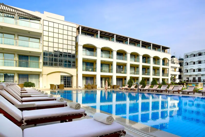 Albatros Spa and Resort Hotel