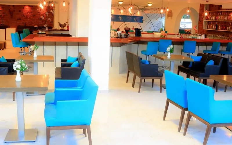 Labranda Blue Bay Resort