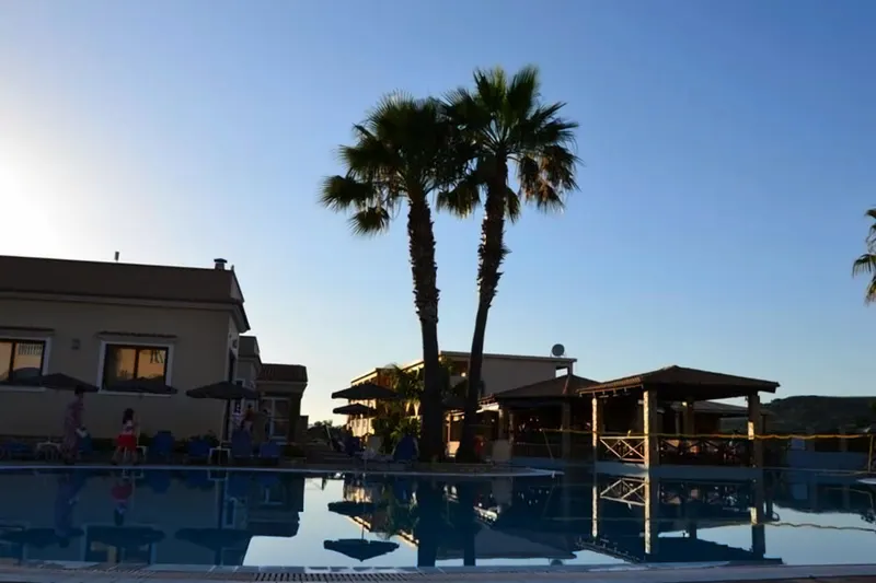 Zante Village Hotel
